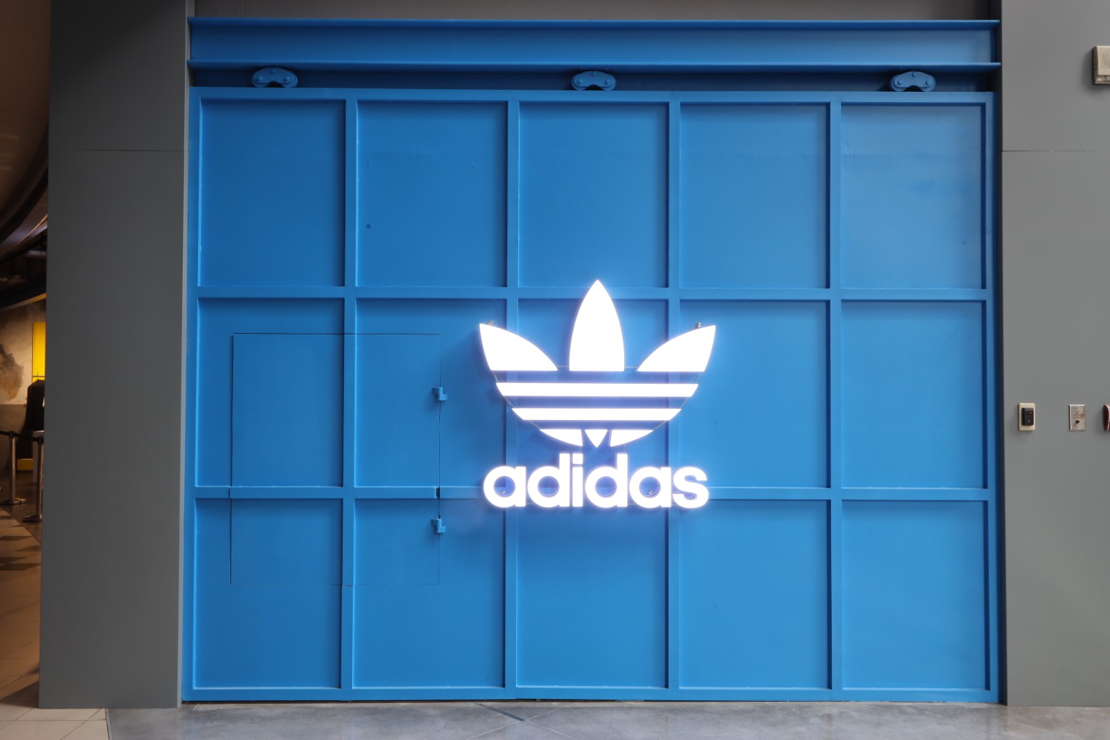 Square one adidas clearance